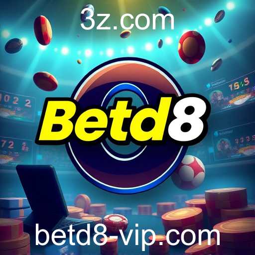 A Ascensão do Betd8 no Mundo dos Jogos Online