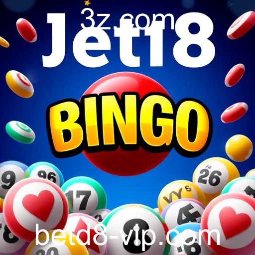 Bingo no Betd8: Diversão e Prêmios no Mundo Digital