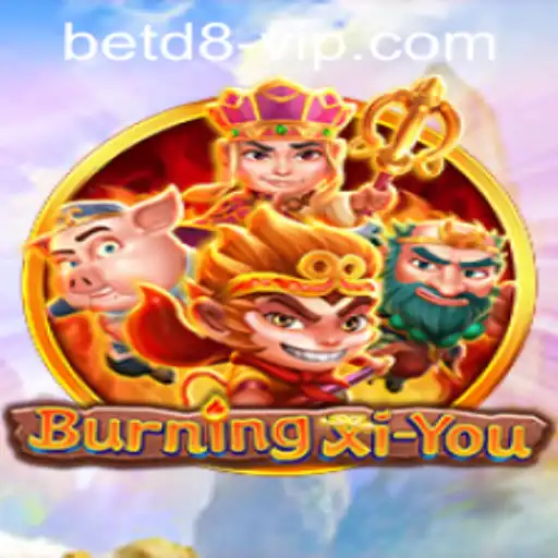 BurningXiYou: An Engaging Adventure into Mystical Realms