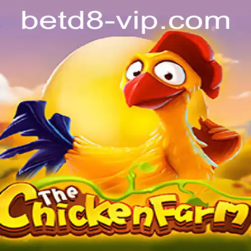 Exploring ChickenFarm: A Dynamic Game in the World of Online Betting