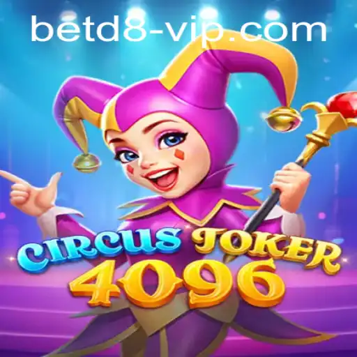 Exploring the Thrills of CircusJoker4096 Casino Game