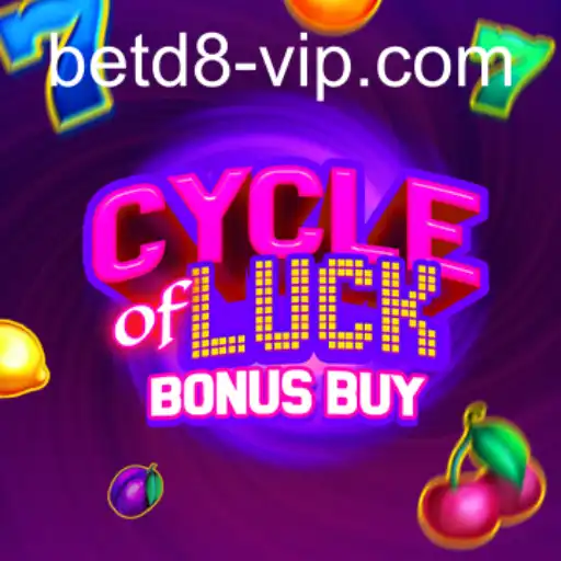 CycleofLuckBonusBuy: A Thrilling Journey Into the World of Casino Gaming