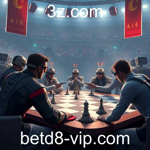 Inovações e Tendências de 2025 no Mundo dos Jogos