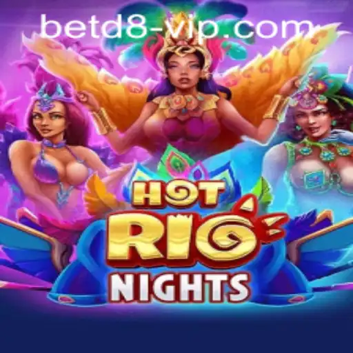 Exploring the Thrilling World of HotRioNights and a Guide to betd8 PH Login