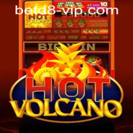 Unveiling HotVolcano: An Exciting Volcano-Themed Adventure