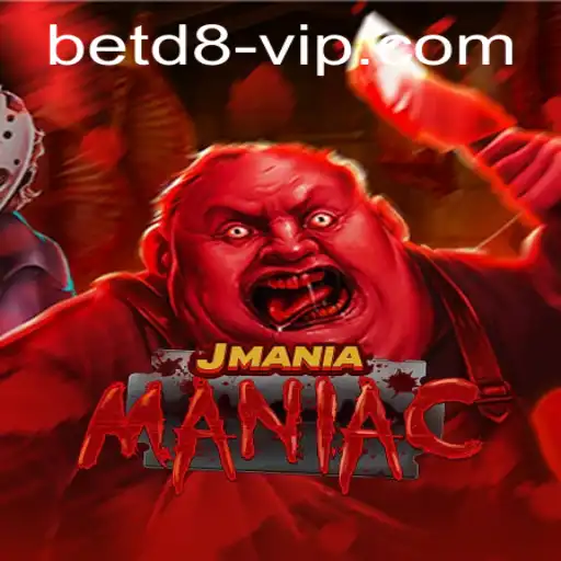 Discover the Exciting World of JManiaManiac and the Importance of betd8 PH Login
