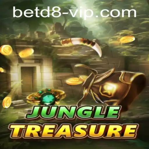 Exploring the Thrilling World of JungleTreasure: A Comprehensive Guide to Gameplay and Strategy with Betd8 PH Login