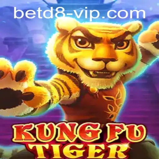KungFuTiger: Master the Art of Martial Adventure