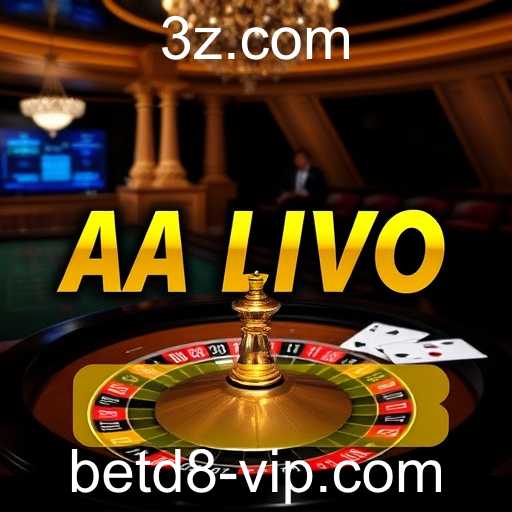 A Evolução dos Jogos Online: Explorando a Experiência do Casino Ao Vivo no betd8