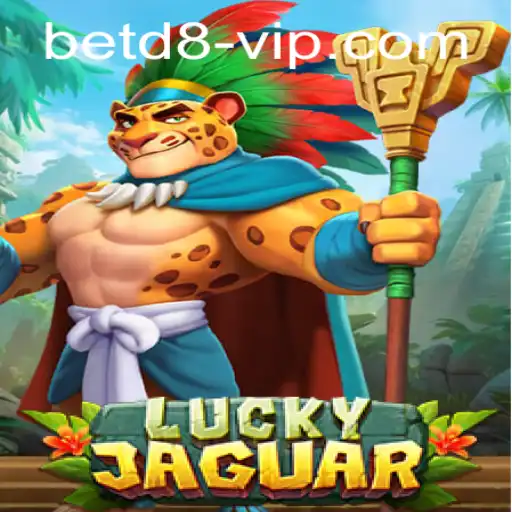 Discover the Exciting World of LuckyJaguar: A New Era in Online Gaming