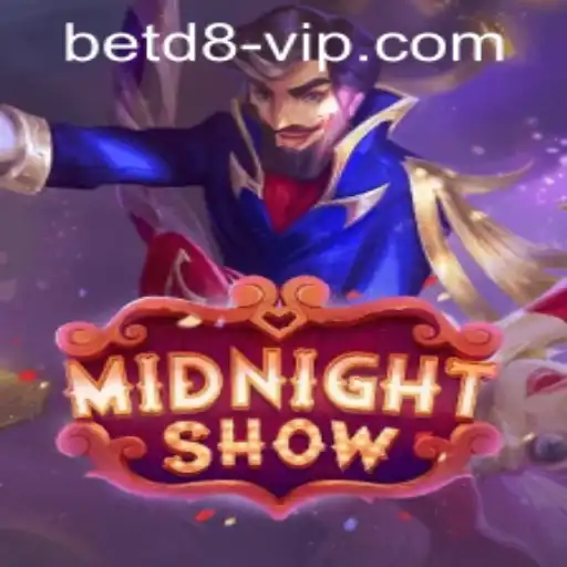 Exploring MidnightShow: An Engaging Gaming Experience with betd8 PH Login