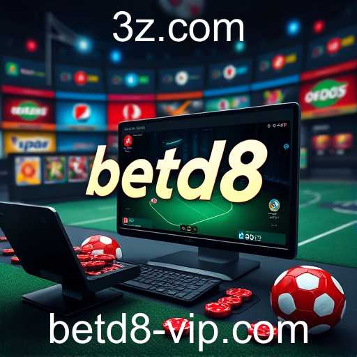 A Ascensão e Desafios do Setor de Jogos Online no Brasil