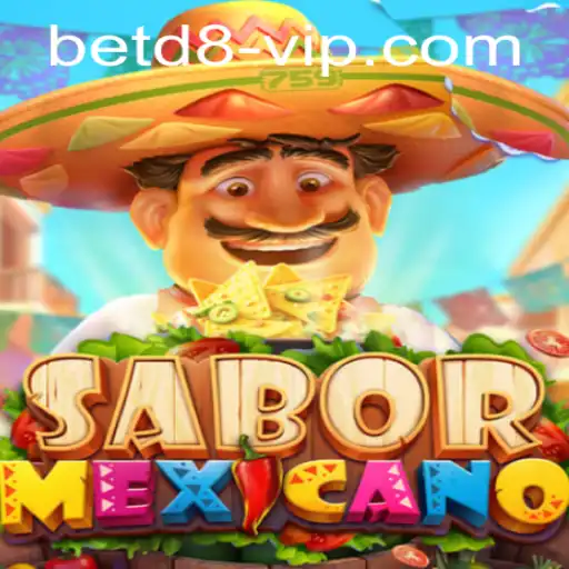 Discover the Exciting World of SaborMexicano and the Growing Influence of Betd8 PH Login