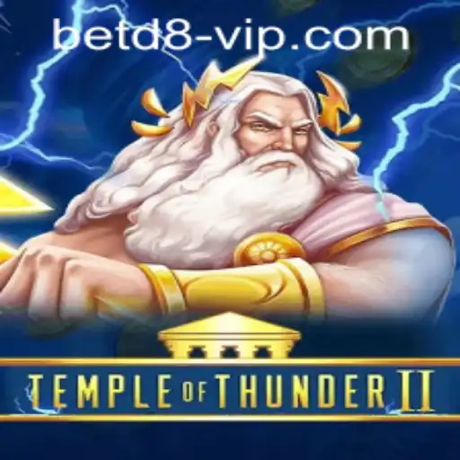 Exploring TempleofThunderII: A Thunderous Adventure
