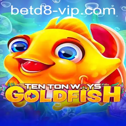 Discover the Exciting World of TenTonWaysGoldfish: The Ultimate Guide